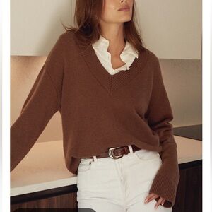 100% Merino Wool sweater